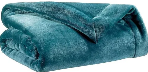 Plaid Tender - Paon-VIVARAISE Best