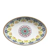 Plat Ovale Risotto Melamine - Porto-SERAFINO ZANI Online