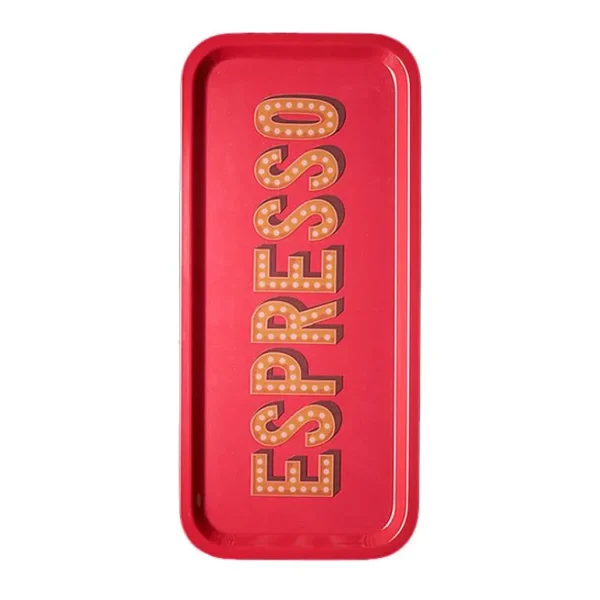 Plateau - Expresso-BLOGO Cheap