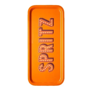 Plateau - Spritz-BLOGO Hot