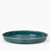 Plateau Berbere O 60 Cm - Kaki-RYON DISTRIBUTION Cheap