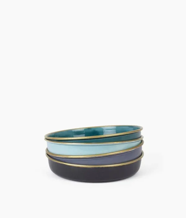 Plateau Berbere O 60 Cm - Kaki-RYON DISTRIBUTION Cheap