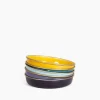 Plateau Berbere O 60 Cm - Moutarde-RYON DISTRIBUTION Best