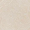 Plateau Berbere O 35 Cm - Nude-RYON DISTRIBUTION Store