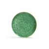 Plateau Berbere O 35 Cm - Tamegroute-RYON DISTRIBUTION Discount