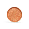 Plateau Berbere O 35 Cm - Terracotta-RYON DISTRIBUTION Shop