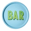 Plateau O 33Cm - Bar-BLOGO Outlet