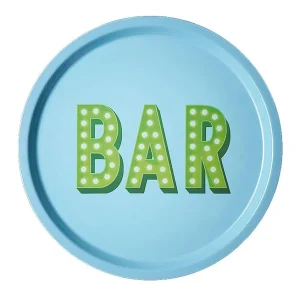 Plateau O 33Cm - Bar-BLOGO Outlet
