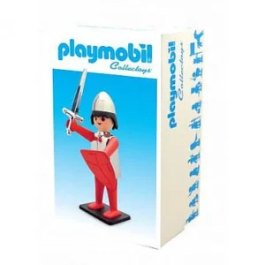 Playmobil Vintage Le Chevalier-PLASTOY Hot
