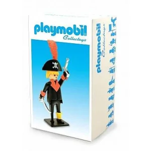 Playmobil Vintage Le Pirate-PLASTOY Clearance