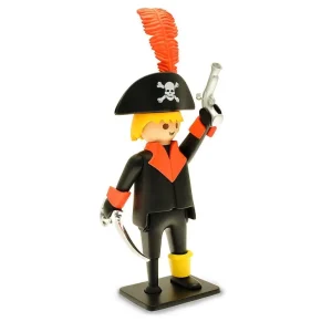 Playmobil Vintage Le Pirate-PLASTOY Clearance
