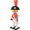 Playmobil Vintage L'Officier De Garde-PLASTOY New