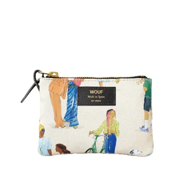 Pochette Small - June-WOUF Hot