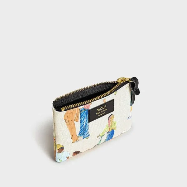 Pochette Small - June-WOUF Hot