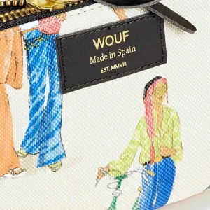 Pochette Small - June-WOUF Hot