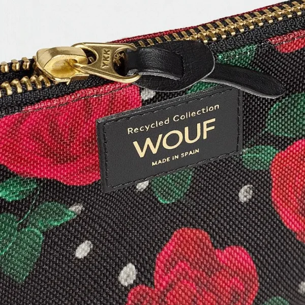 Pochette Small - Rosie-WOUF Cheap