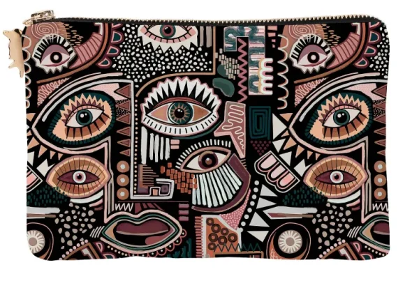 Pochette Velours - Arrino-PODEVACHE Store