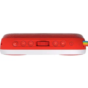 Polaroid Enceinte Music Player 2 - Rouge Et Blanc-DIGIT ACCESS Cheap