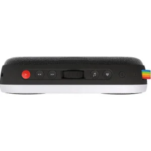 Polaroid Enceinte Music Player 2 - Noir Et Blanc-DIGIT ACCESS Discount