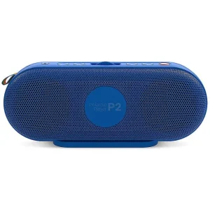 Polaroid Enceinte Music Player 2 - Bleu Et Blanc-DIGIT ACCESS New