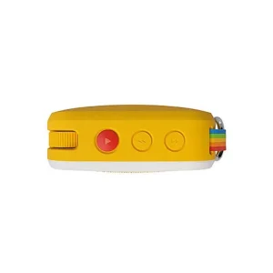 Polaroid Enceinte Portable Music Player 1 - Jaune Et Blanc-DIGIT ACCESS Cheap