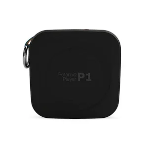 Polaroid Enceinte Portable Music Player 1 - Noir Et Blanc-DIGIT ACCESS Best