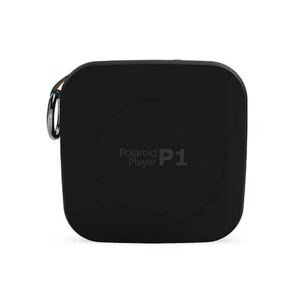 Polaroid Enceinte Portable Music Player 1 - Noir Et Blanc-DIGIT ACCESS Best