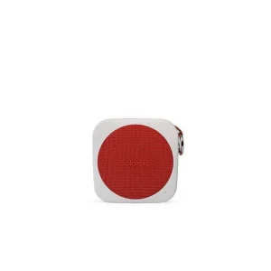 Polaroid Enceinte Portable Music Player 1 - Rouge Et Blanc-DIGIT ACCESS Store