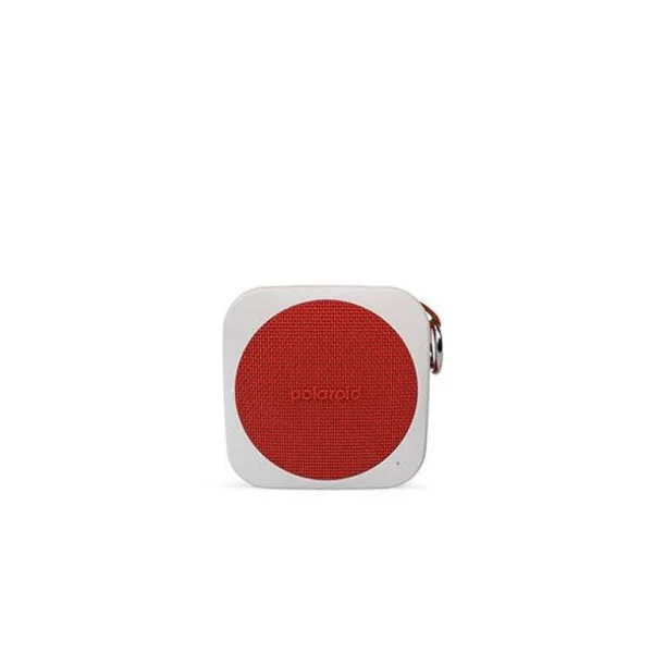 Polaroid Enceinte Portable Music Player 1 - Rouge Et Blanc-DIGIT ACCESS Store