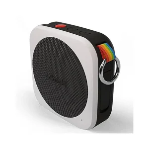 Polaroid Enceinte Portable Music Player 1 - Noir Et Blanc-DIGIT ACCESS Best