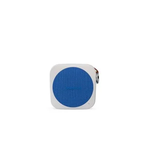 Polaroid Enceinte Portable Music Player 1 - Bleu Et Blanc-DIGIT ACCESS Best