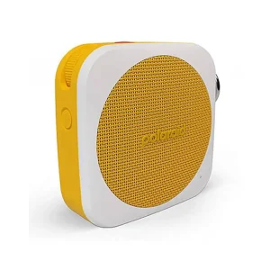 Polaroid Enceinte Portable Music Player 1 - Jaune Et Blanc-DIGIT ACCESS Cheap
