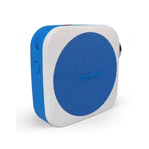 Polaroid Enceinte Portable Music Player 1 - Bleu Et Blanc-DIGIT ACCESS Best