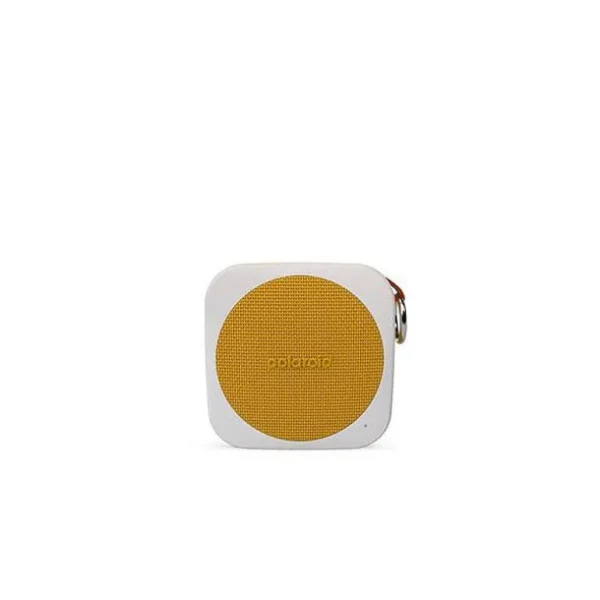 Polaroid Enceinte Portable Music Player 1 - Jaune Et Blanc-DIGIT ACCESS Cheap