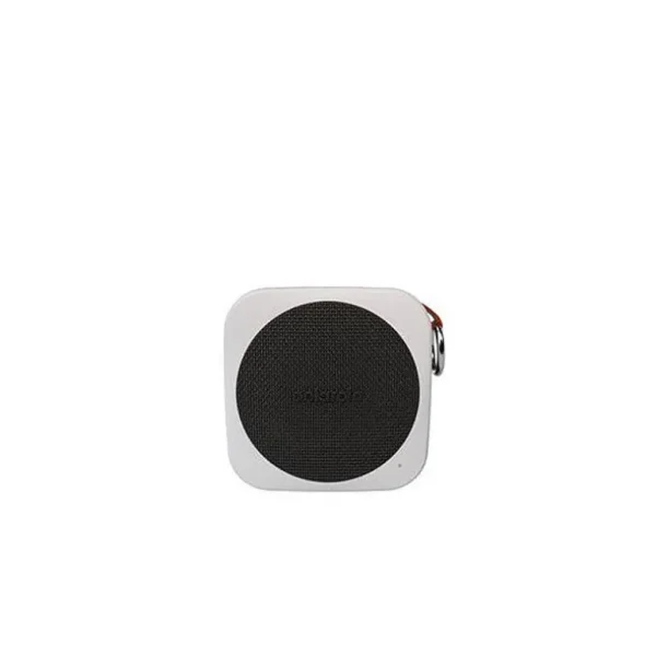 Polaroid Enceinte Portable Music Player 1 - Noir Et Blanc-DIGIT ACCESS Best