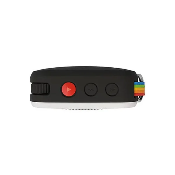 Polaroid Enceinte Portable Music Player 1 - Noir Et Blanc-DIGIT ACCESS Best