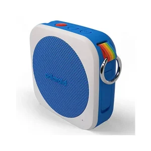 Polaroid Enceinte Portable Music Player 1 - Bleu Et Blanc-DIGIT ACCESS Best