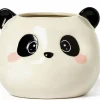 Pot A Crayons Ceramique Panda-LEGAMI New