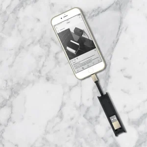 Power Bank Fusion Mini - Pour Iphone-USBEPOWER Cheap