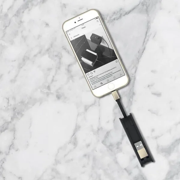 Power Bank Fusion Mini - Pour Iphone-USBEPOWER Cheap