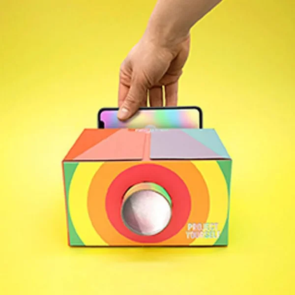 Projecteur De Telephone-SUCK UK Cheap