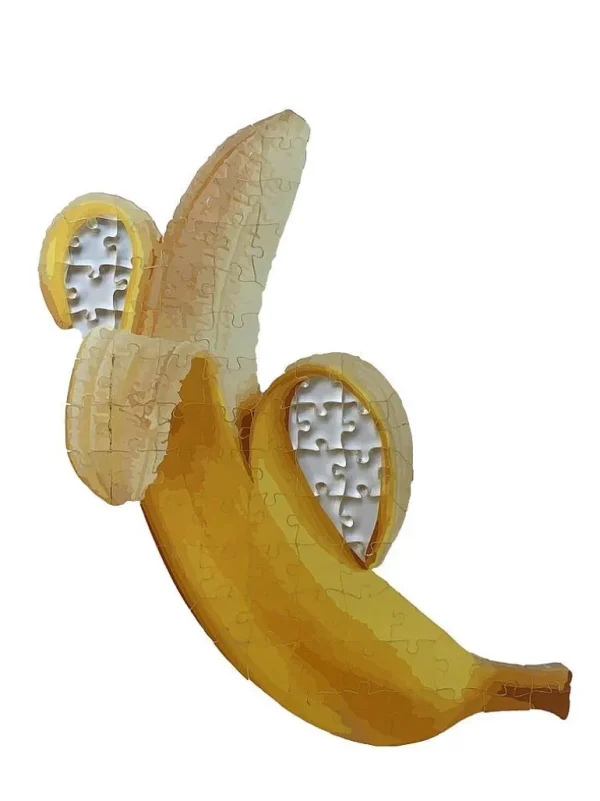 Puzzle - Banane-DAPY DO INTERNATIONA Flash Sale