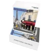 Puzzle Mariotti 1000 Pcs - Paris-IMAGE REPUBLIC Best Sale