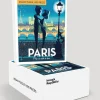 Puzzle Monsieur Z 1000 Pcs - Paris Love-IMAGE REPUBLIC Shop