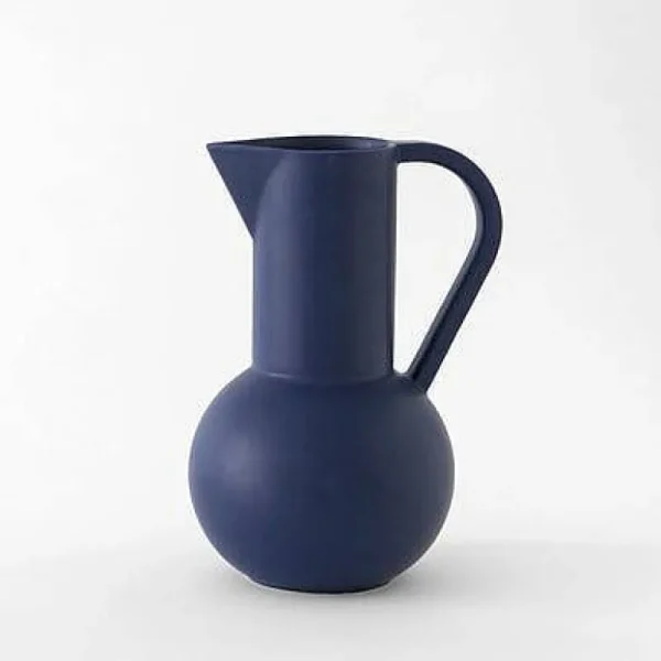 - Carafe Strom L H 28 Cm - Blue-RAAWII Flash Sale