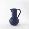 - Carafe Strom M H 24 Cm - Blue-RAAWII Best