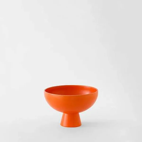 - Coupe Strom S O 15 Cm - Vibrant Orange-RAAWII Online