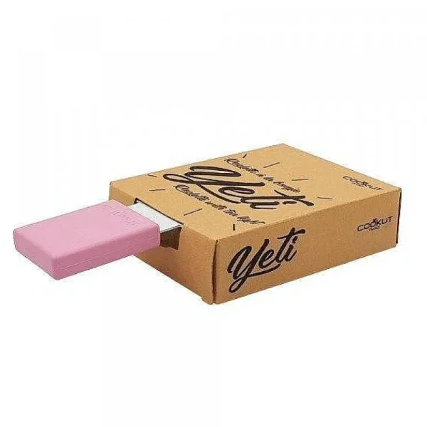 Raclette A La Bougie Pliable - Rose-COOKUT Online