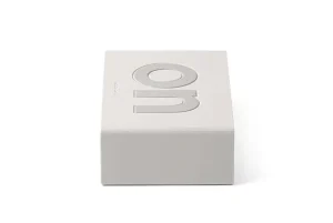 Reveil Flip + Blanc-LEXON Store