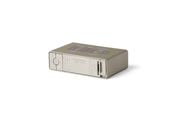 Reveil Flip - Or-LEXON Online